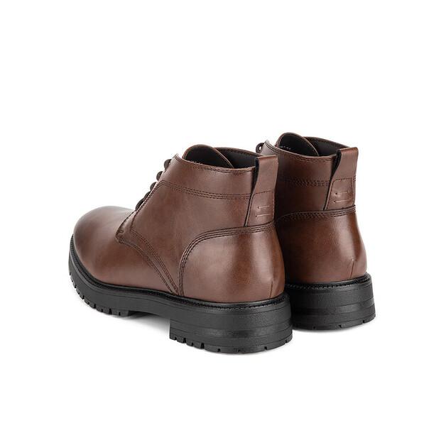 Ботинки Lasocki 124AM0261 Коричневый