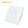 HY610-WIFI Smart Heating Thermostat Digital Temperature Controller Mobile Phone APP Control Touchscreen LCD Display Weekly Programmable Thermostat Ant