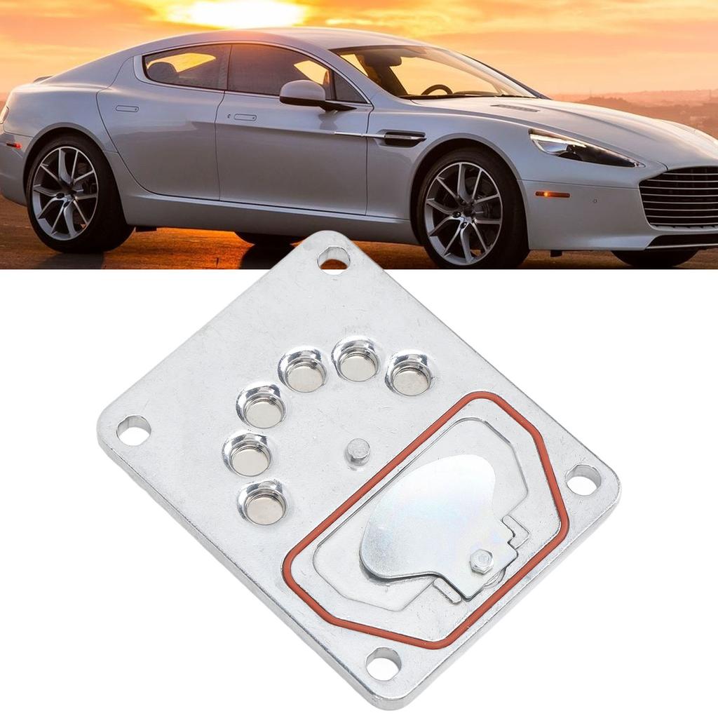 Compressor Valve Plate Assembly Z AC 0032 Accurate Efficient Gas Control Replacement for CRAFTSMAN Valve Plate Assembly