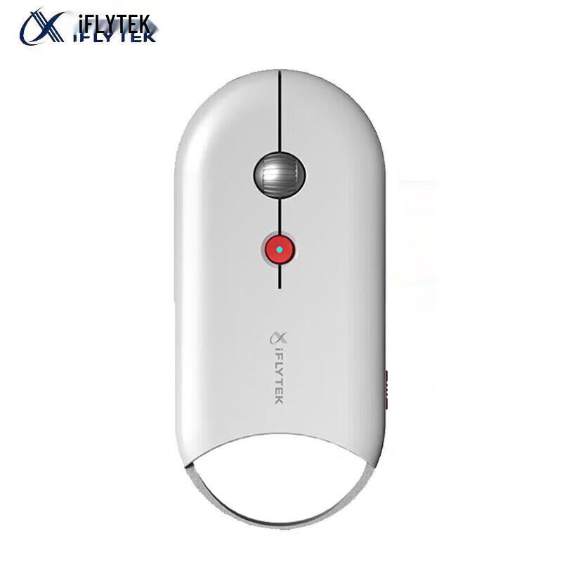 

iFLYTEK M610 Spark AI Smart Mouse