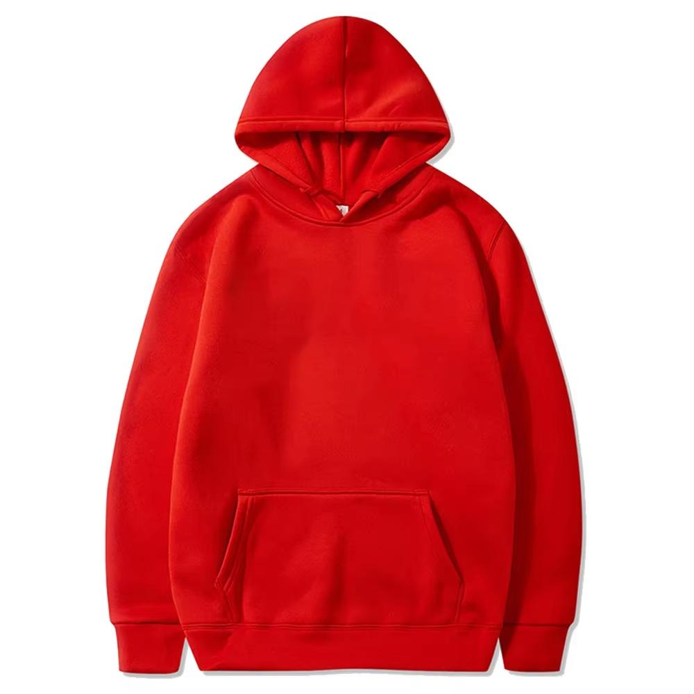 Minimalist Line Drawing Hooded Sweatshirt World Map Compass Letter Back Print Casual Loose Long Sleeve Top