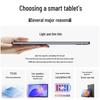 2025 10.95-inch HD Eye-Protection Tablet for Gaming, Entertainment, Office & Learning
