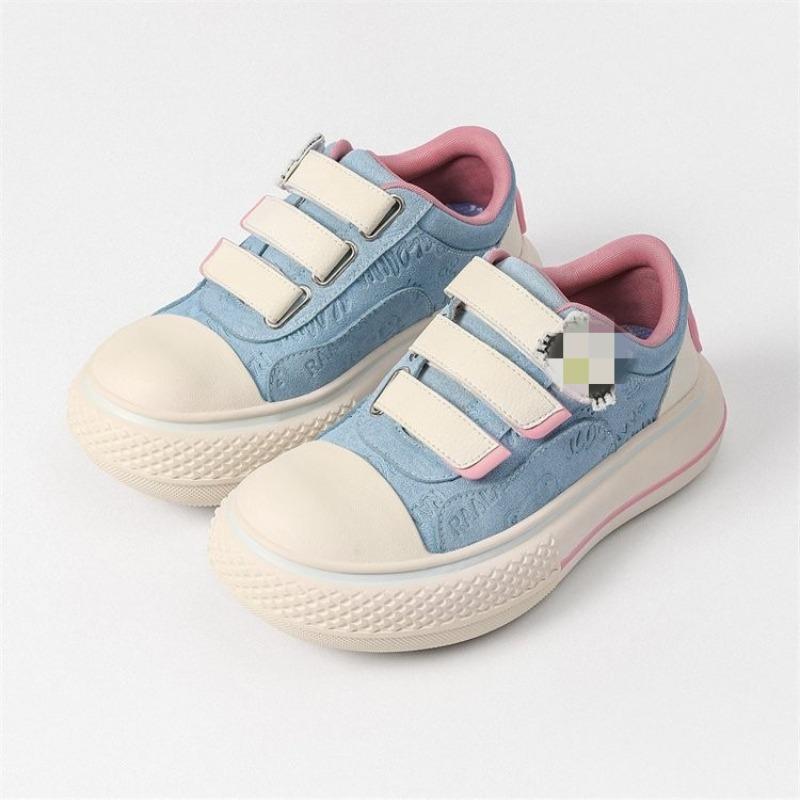 

Autumn big-headed canvas shoes women s new versatile thick-soled heightening sports and leisure shoes breathable Guochao board shoes 40 светло-синий