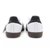 B75806 adidas Samba OG Cloud White Core Black Clear Granite (Men's)