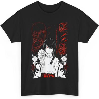 T-Shirts & Muskelshirts – T-Shirts