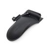 ABLZ-Motorcycle Rear Fender Mudguard Splash Guards For HONDA ADV350 ADV 350 -2024 Wheel Hugger Mudflap
