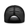 Breathable Mesh Baseball Cap for Men and Women - Quick Dry Sports Trucker Hat