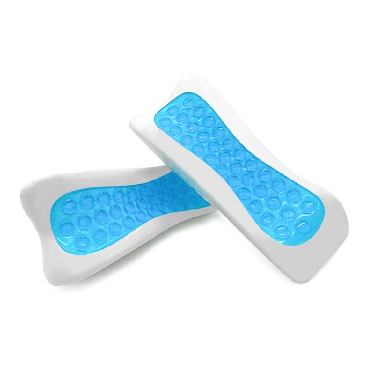Chair Armrest Cushions Elbow Pillow Forearm Pressure Relief Office Gaming Chairs