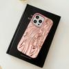 Anti-Shock Bling Chromed TPU Case For iPhone 15 14 13 12 Pro Max