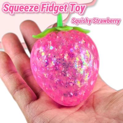 Gadgets, fidgets en funartikelen – Anti-stress speelgoed