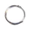 Replacement Fog Light Bezel 814810E120 814820E120 For Lexus RX350 RX450h 2013-15
