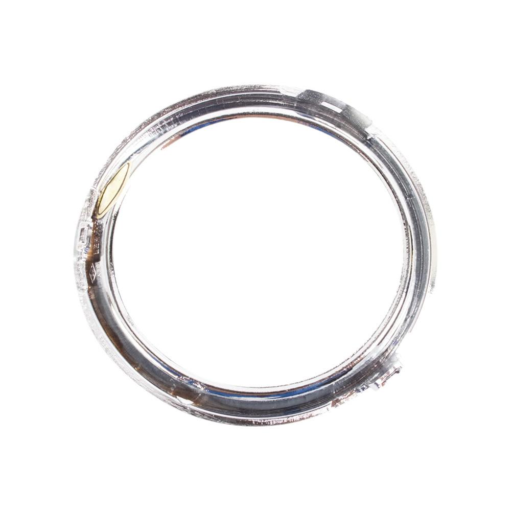 Replacement Fog Light Bezel 814810E120 814820E120 For Lexus RX350 RX450h 2013-15