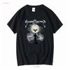 New Popular Sonata Arctica Finnish Power Music Group Logo T Shirt S 4XL Long or Short Sleeves Vintage Washed Unisex Versatile