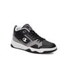 Мужские кроссовки Champion Overtime mid s22274-kk001 серые