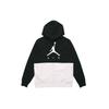 Jordan Jackets Men's Black Hooded Moderate Other CK1353-011