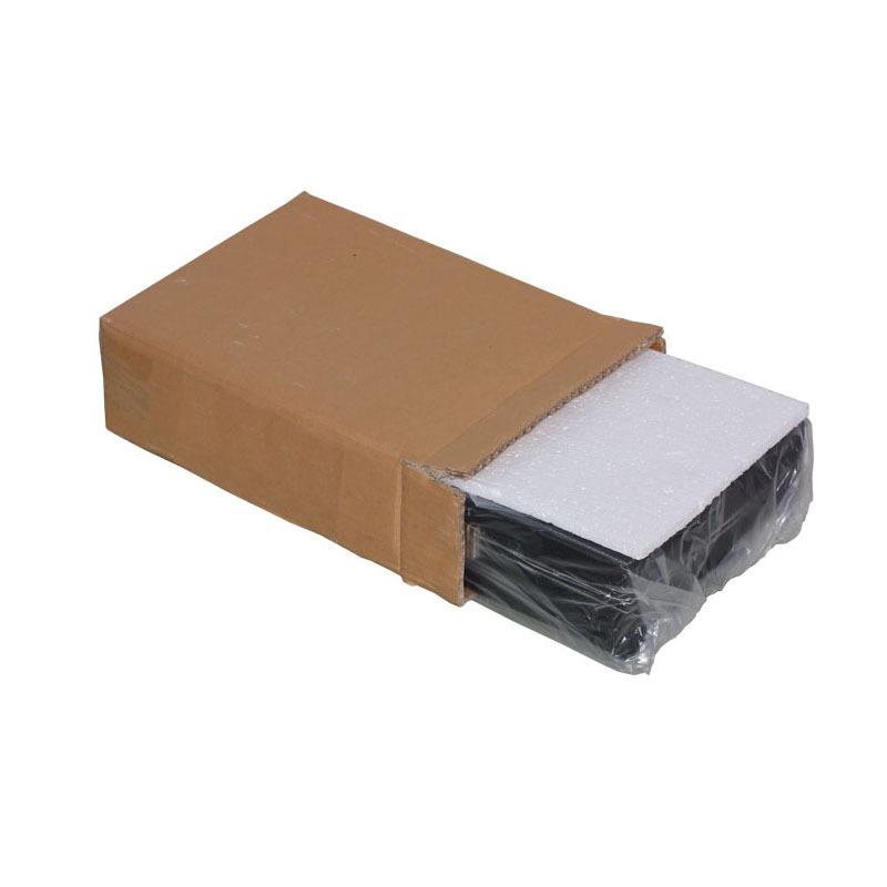 Delesys 2/3/6 Slots Pu Leather Watch Box Watch Storage Box Watch Display Box Home Display Box Exquisite Simple Gift Box