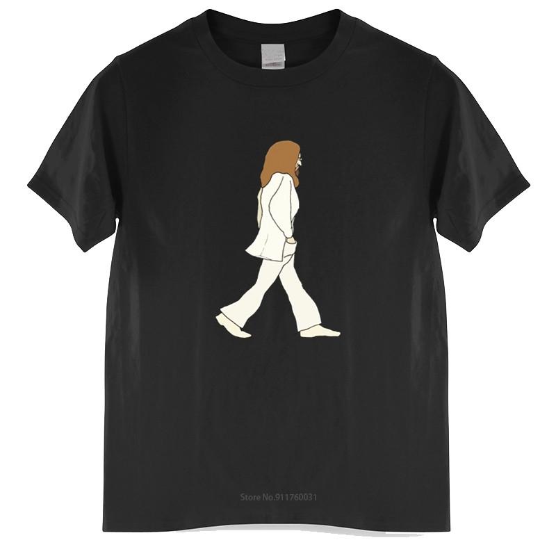 Herren Sommer Baumwoll T-Shirt lockere Oberteile T-Shirt Cartoon Druck Übergröße Herren Freizeit T-Shirts Damen Unisex T-Shirt