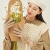 Keep Warm Winter Gloves Windproof Women's Gloves Fashion Cashmere Gloves  Drive