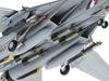 Tamiya 1/72 Warbird Collection No. 95 Grumman F-14D Tomcat Plastic Model Kit 60795 (Airplane)