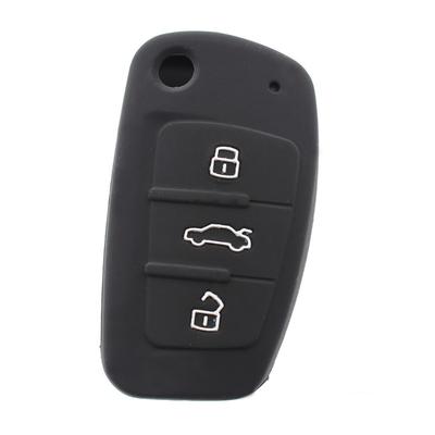 Key Protective Cover 3 Buttons For A1 A3 A4 A5