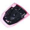 Motorcycle Rear Passenger Pillion Seat Cowl Fairing Cover Rear Hump For CBR 600 RR CBR600RR F5 2007-2012