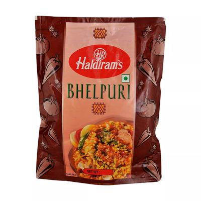 Bhelpuri (200 g), Bhelpuri, di Haldiram
