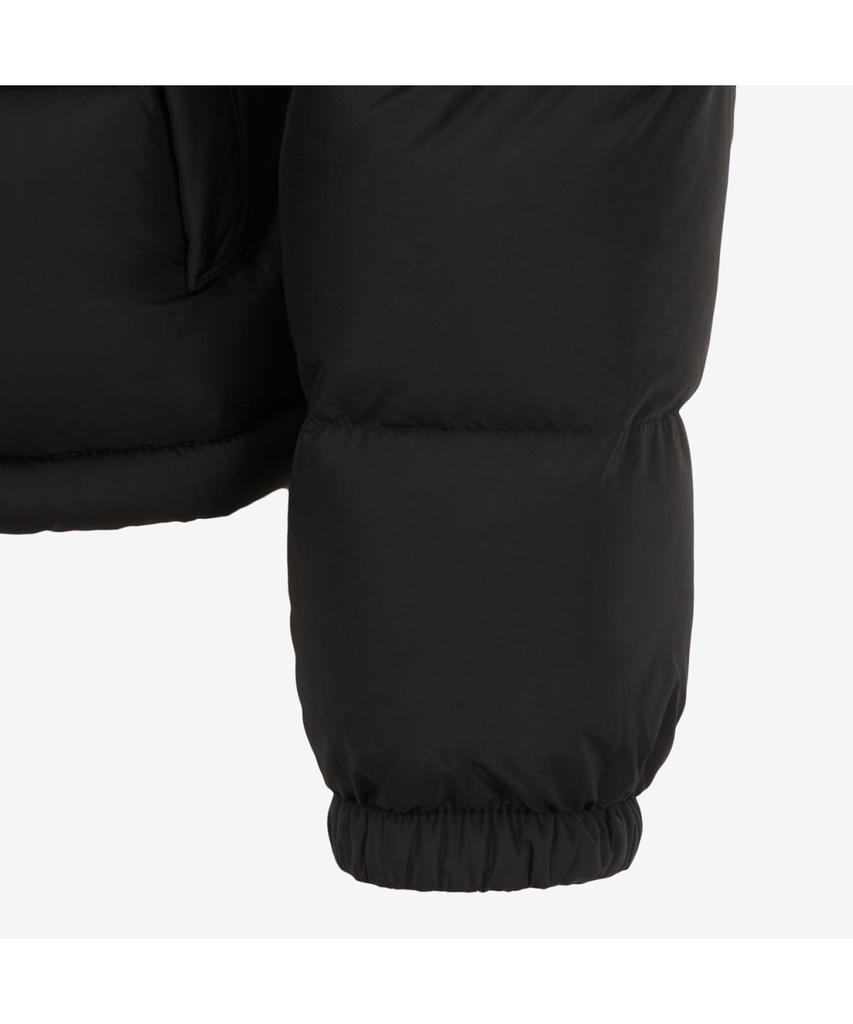 The North Face Nj3Nr82A Women'S Puppy On Ex Jacket Black