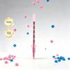 Efficient Storable Bead Pen Handheld Automatic Fuse Bead Pen Press-Type Bead Pen  Kids Toys