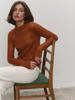 2026 Spring/Summer Women's Thin Knit Cardigan, Round Neck, European Style, See-Through, Basic Style, Candy Colors