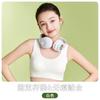 Lightweight Breathable Seamless Wireless Vest Bra For Teenage Puberty Development Girls
