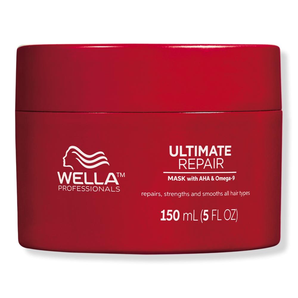 

Wella Ultimate Repair Mask 5,0 унций