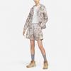 New Nike ACG Casual Shorts Women's Light Iron Ore Gray FB7863-012
