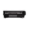 Deli D-2612A Compatible Black Laser Toner Cartridge