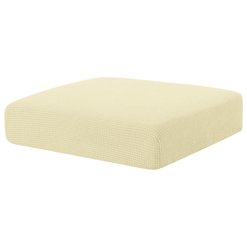 Stretch Sofa Cover Seat Slipcover Jacquard Chair Cushion Cover for 1-2-3 Seaters Replacement for Furniture Protector