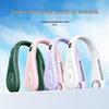 Remax F30 Bladeless Neck Fan