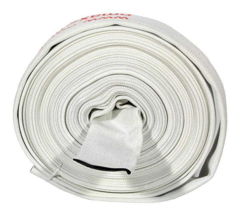 Gewebe-Schlauch ohne Kupplungen 50mm/20m - Om-Wa 50/20