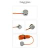 High Precision Load Cell with RS485 Modbus RTU Transmitter Module Weight Sensor 4-20mA 0-10V Analog Signal Amplifier