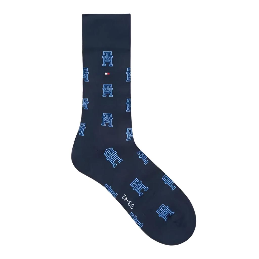 Men’s Gift Box Classic Socks 4-Pack