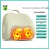Enlong Portable Smart Neck & Shoulder Massager