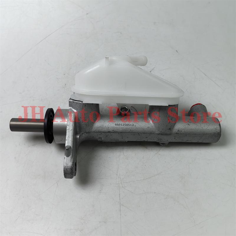 JH Brake Master Cylinder For Honda CRV CR-V 2007-2012 2.4L 46100-SWA-J01 46100SWAJ01