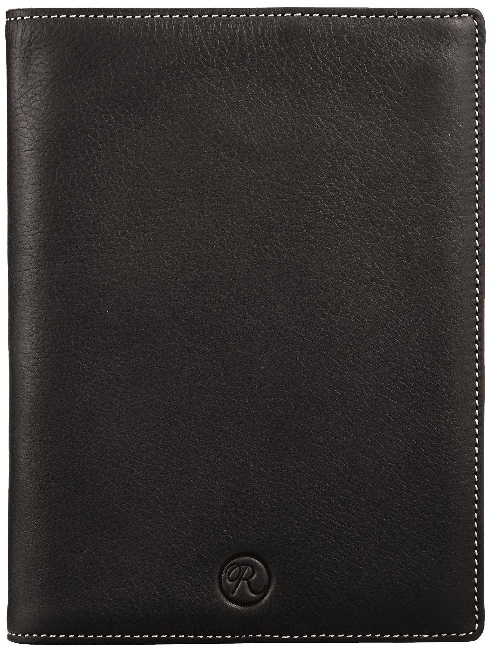 

Обложка для книги из масляной кожи (Р-16)