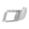 Land Rover Evoque Finitura Scarico Paraurti Posteriore Sinistra, Argento LR028089