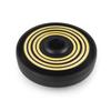 Racing Car Steering Wheel Mount Short Hub Adapter 195H Quick Release Kit For Mercedes Benz 1976-1995