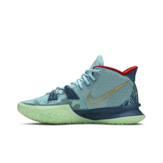 Nike Kyrie 7 Preheat Special FX DC0588-400