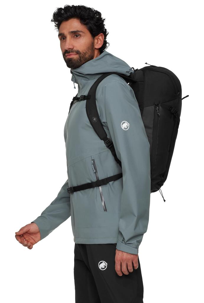 Mammut Alto 28 Black (2570-00290)