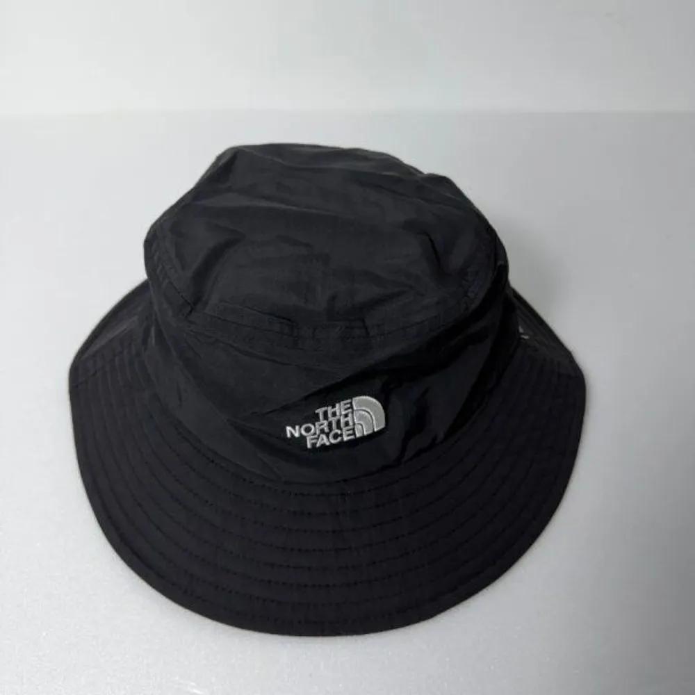 [The North Face] Unisex TNF Light Bucket Hat NE3HS01A black