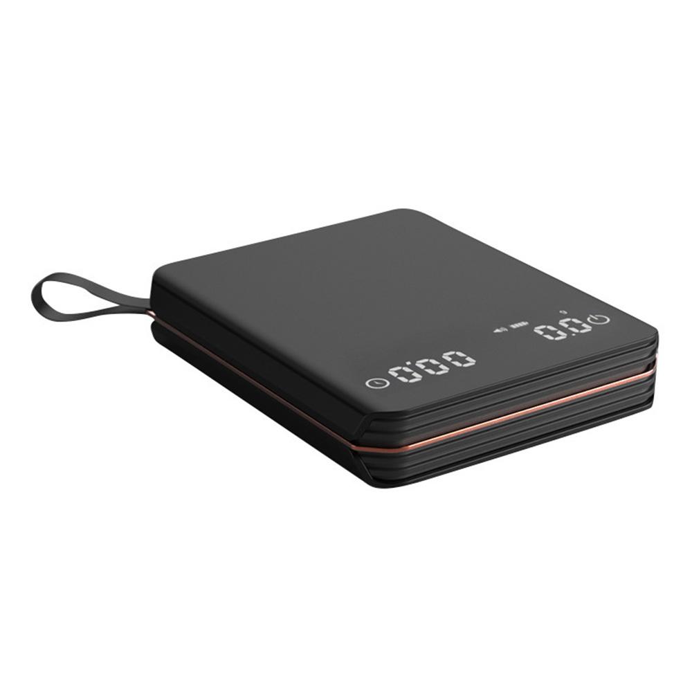 Rechargeable Battery