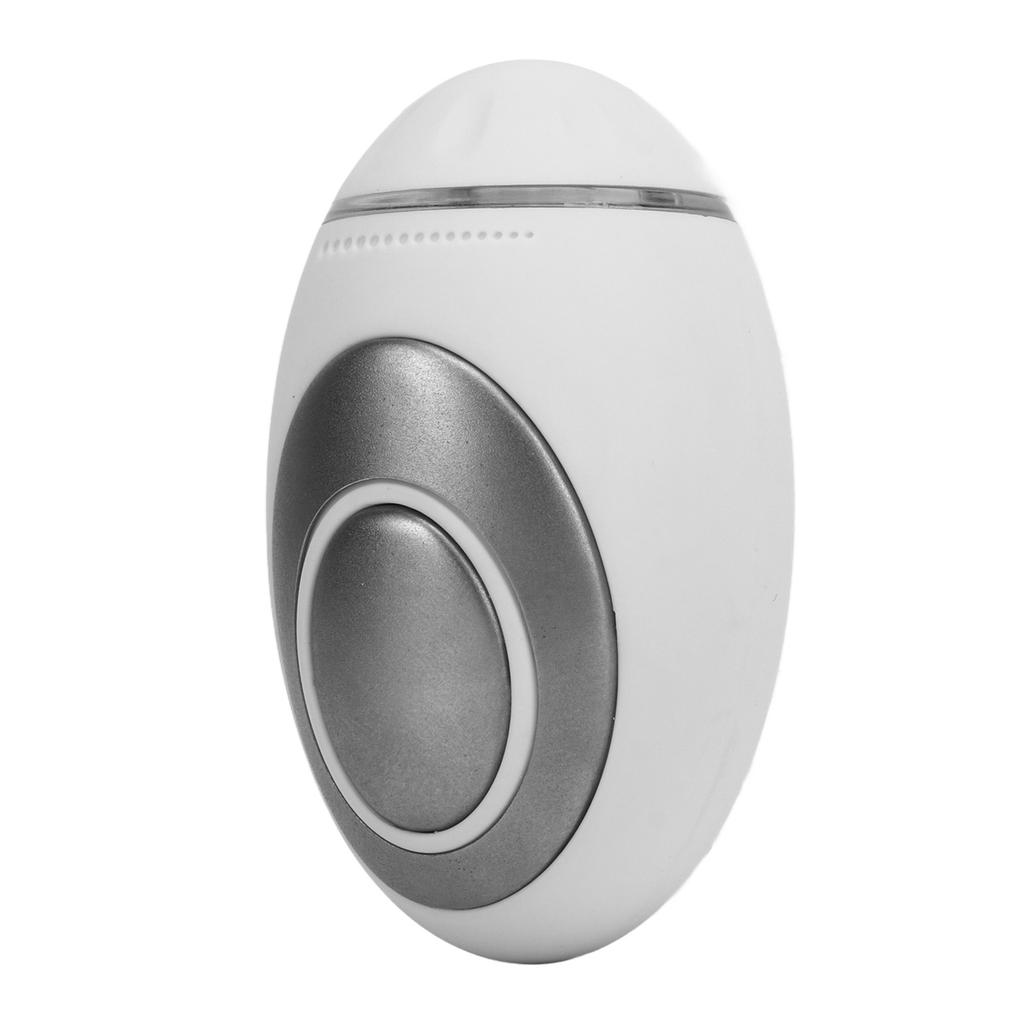 Sleep Aid Machine ABS Smart Sleep Instrument USB Charging Pressure Relief Sleep Device for Home Hotel