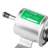 Fuel Pump Non-rust Oil Aluminium Gas 12V Corrosion-resistant Diesel Burning Pump HEP-02A for Car