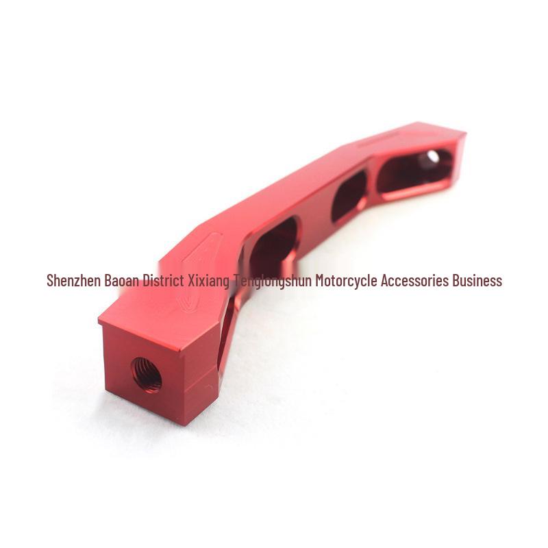 Yamaha XMAX 250/300 CNC Aluminum Rear Shock Absorber Balance Bar